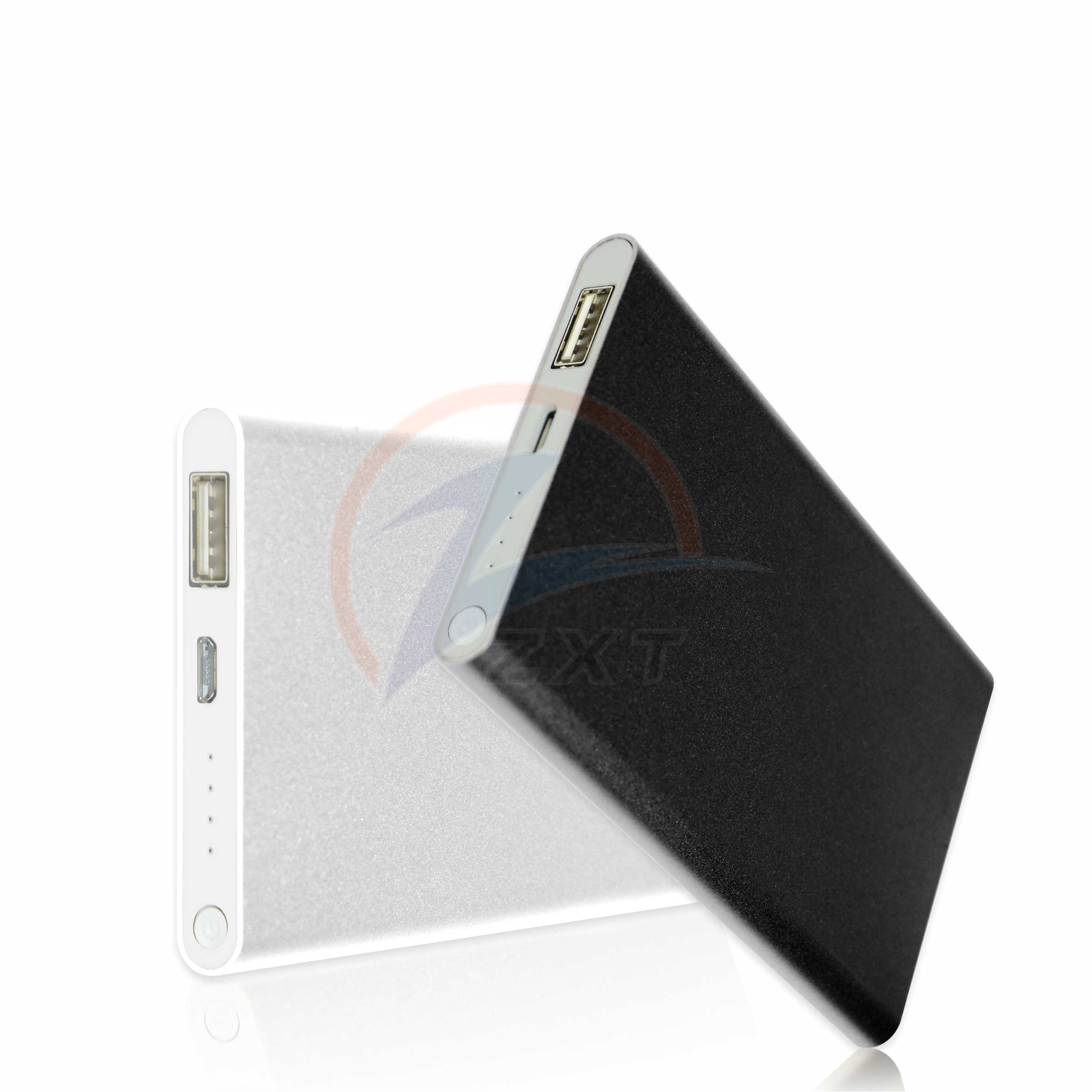 Power Banks 10000mAh ( Aluminum Alloy )