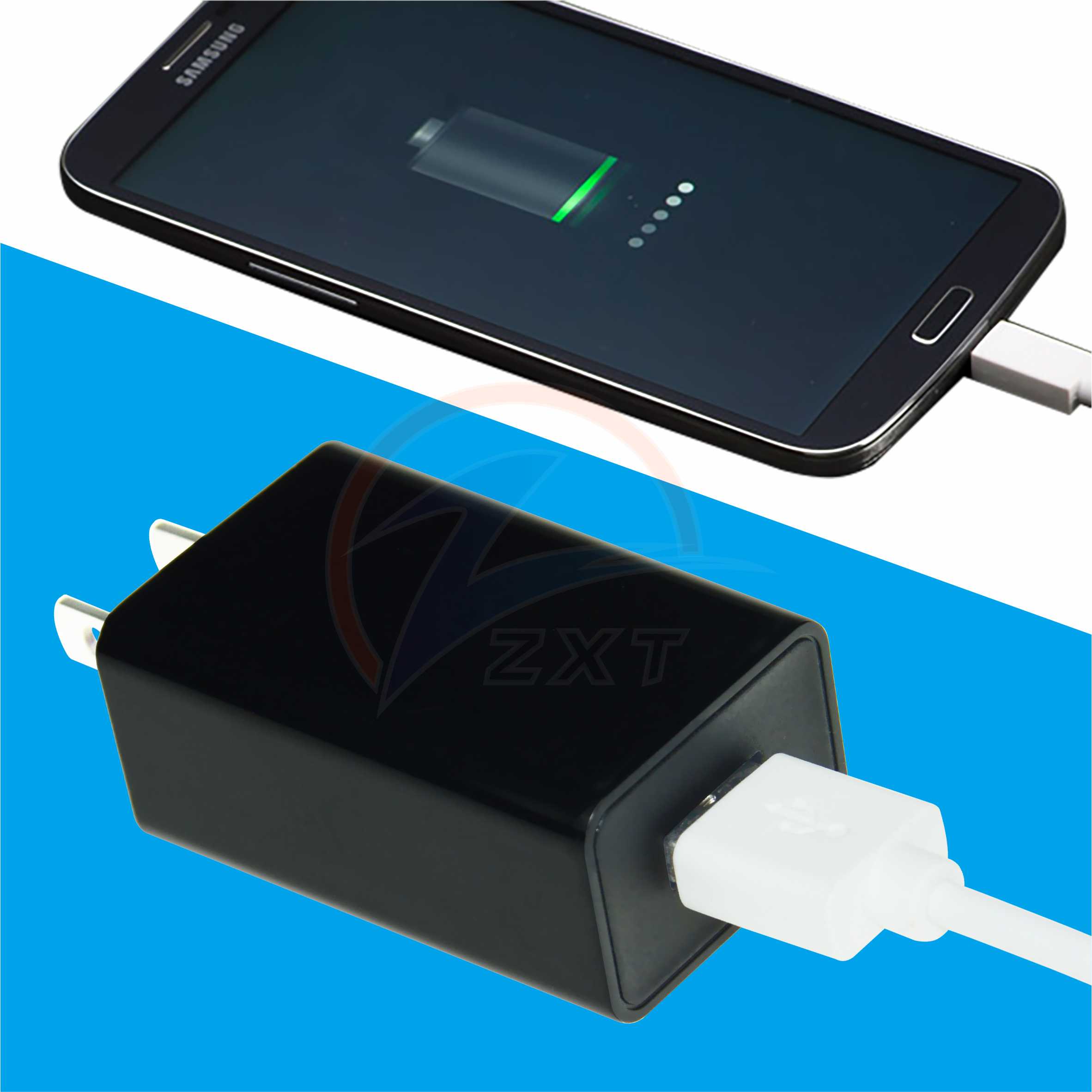 Travel Charger USA Plug