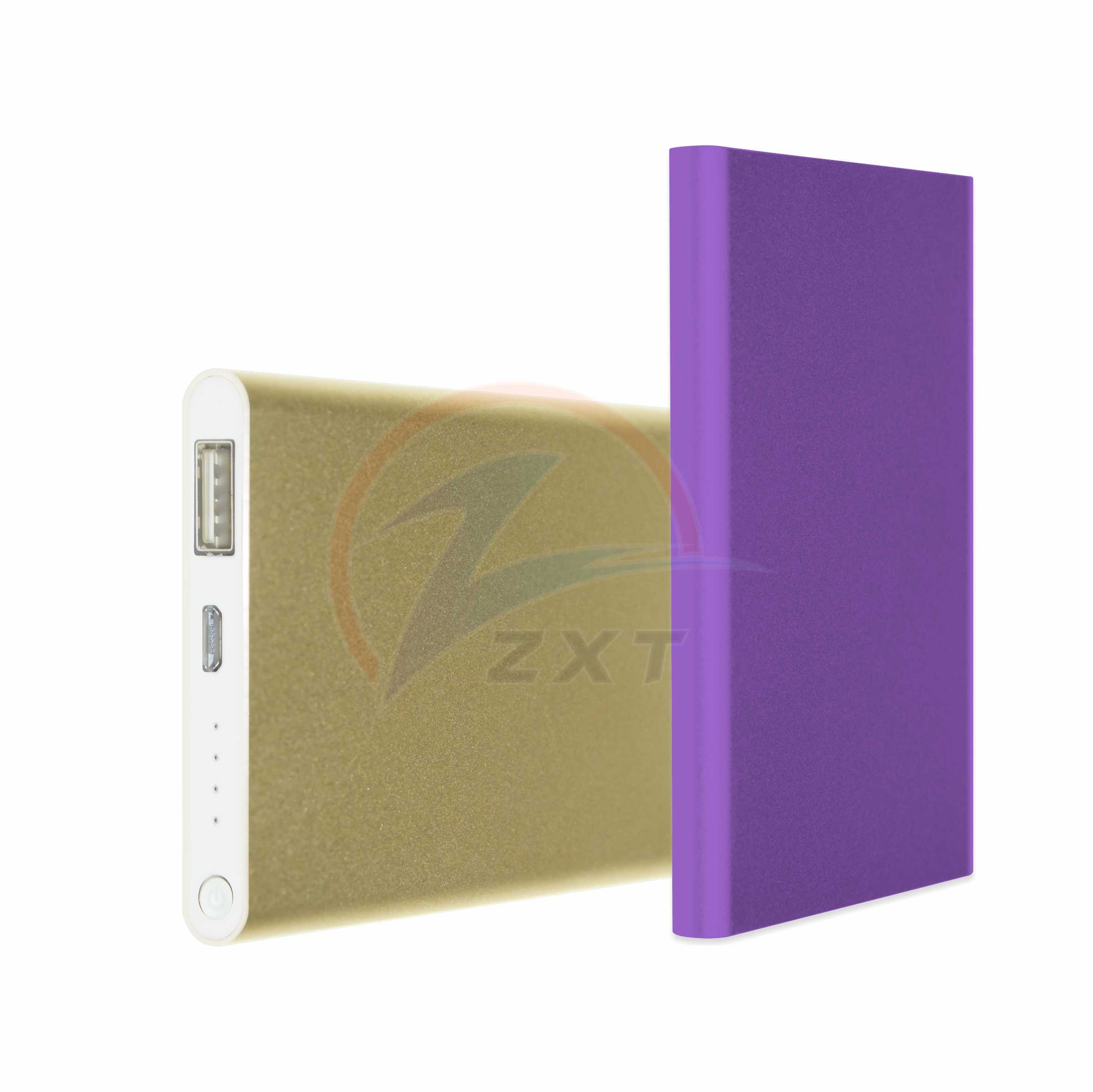 Power Banks 10000mAh ( Aluminum Alloy )