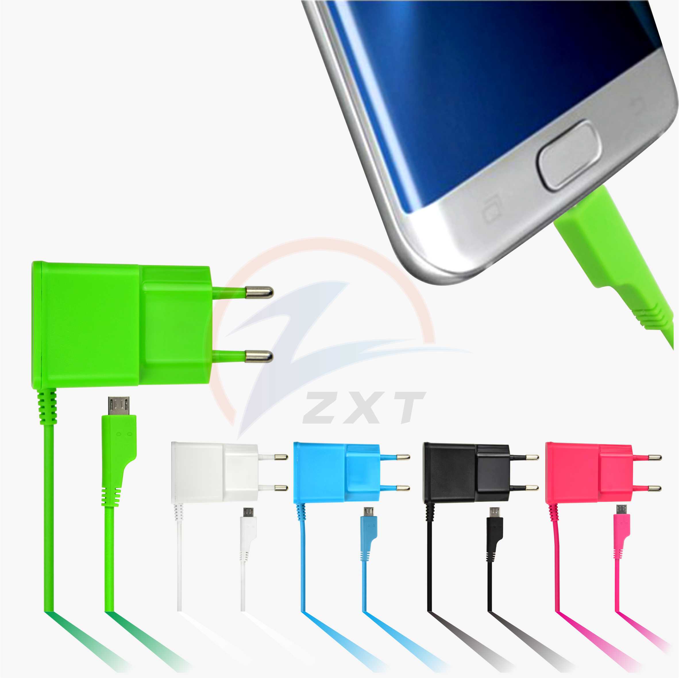 Micro USB Travel Charger