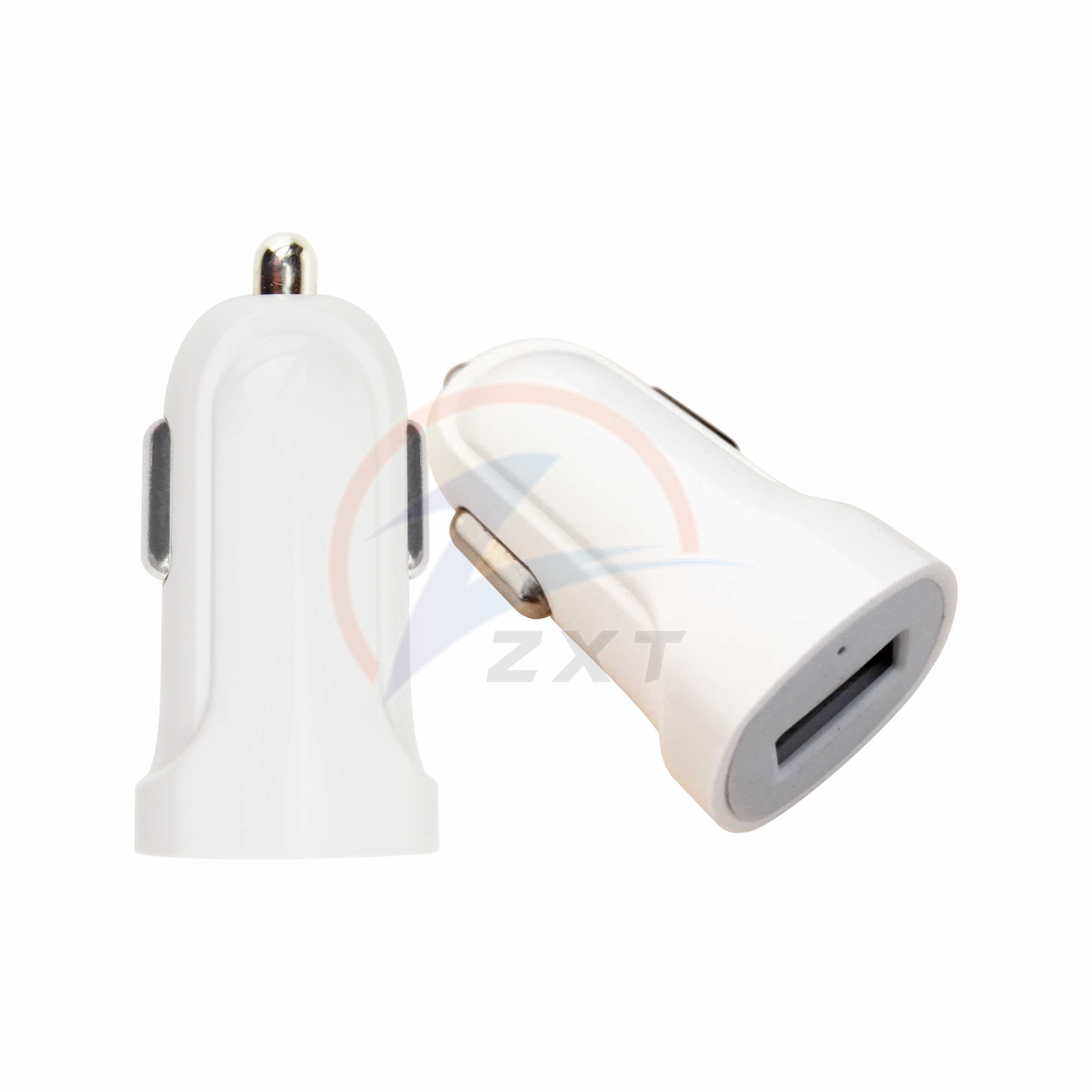 Mini USB Car Charger