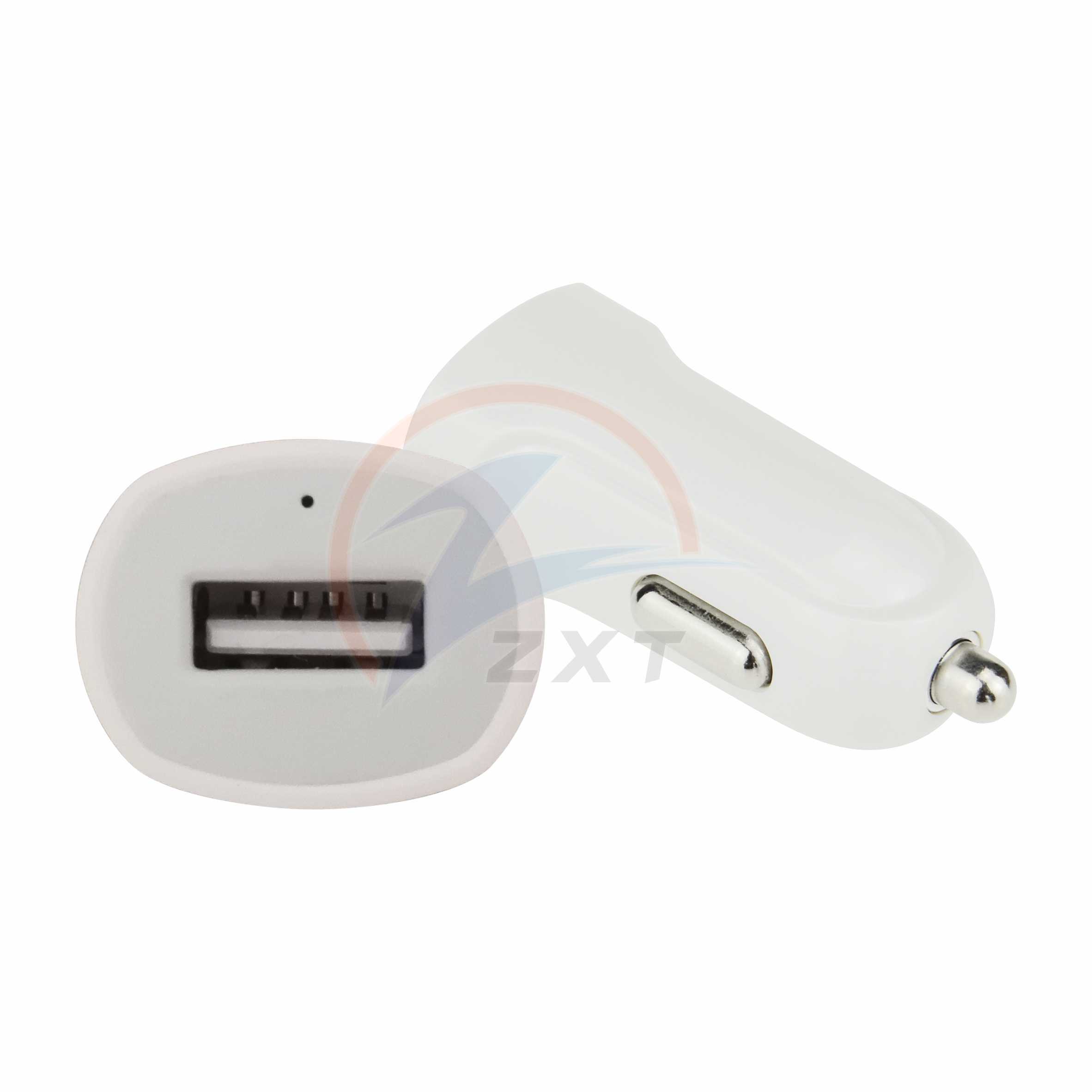 Mini USB Car Charger