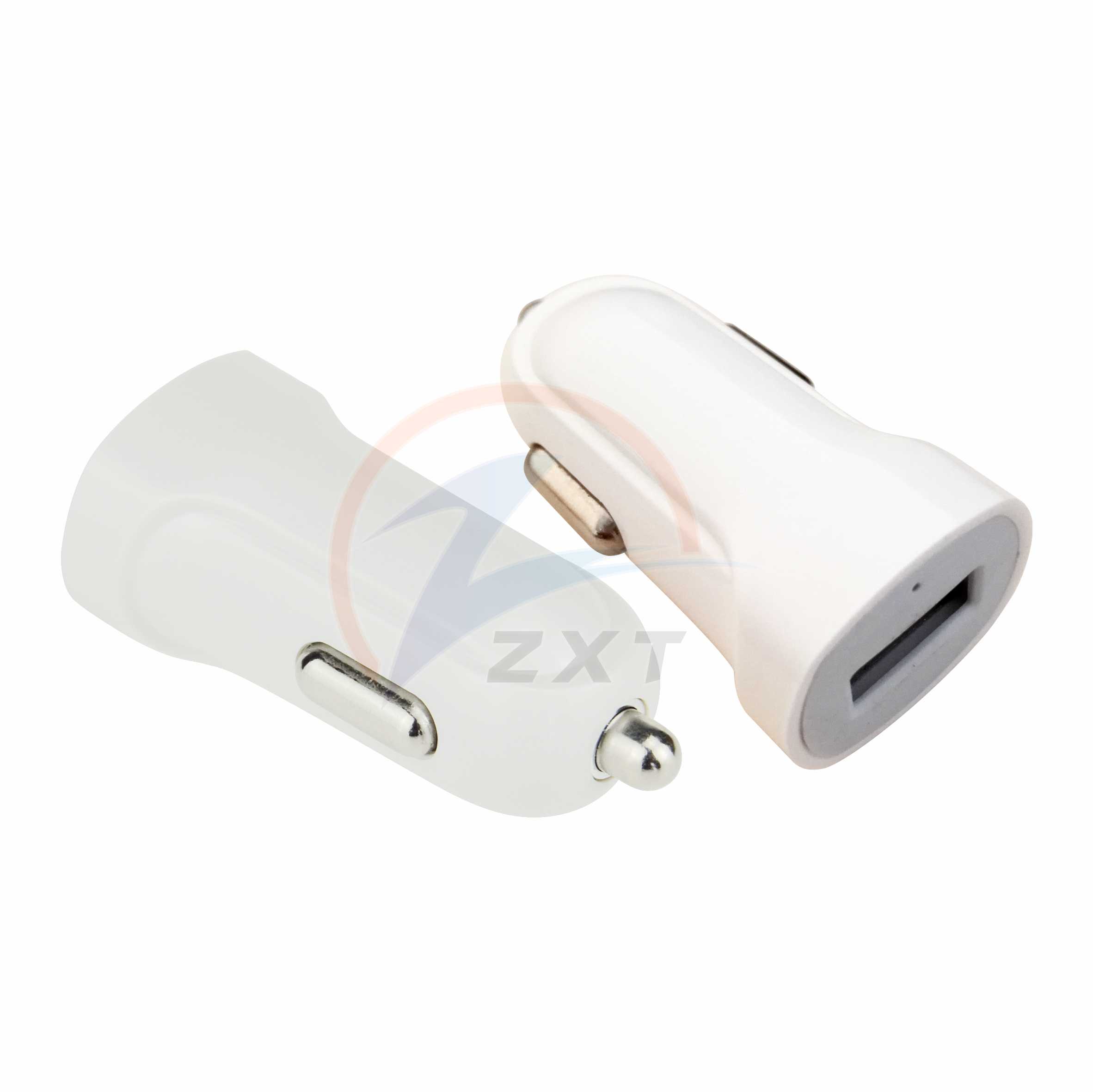 Mini USB Car Charger