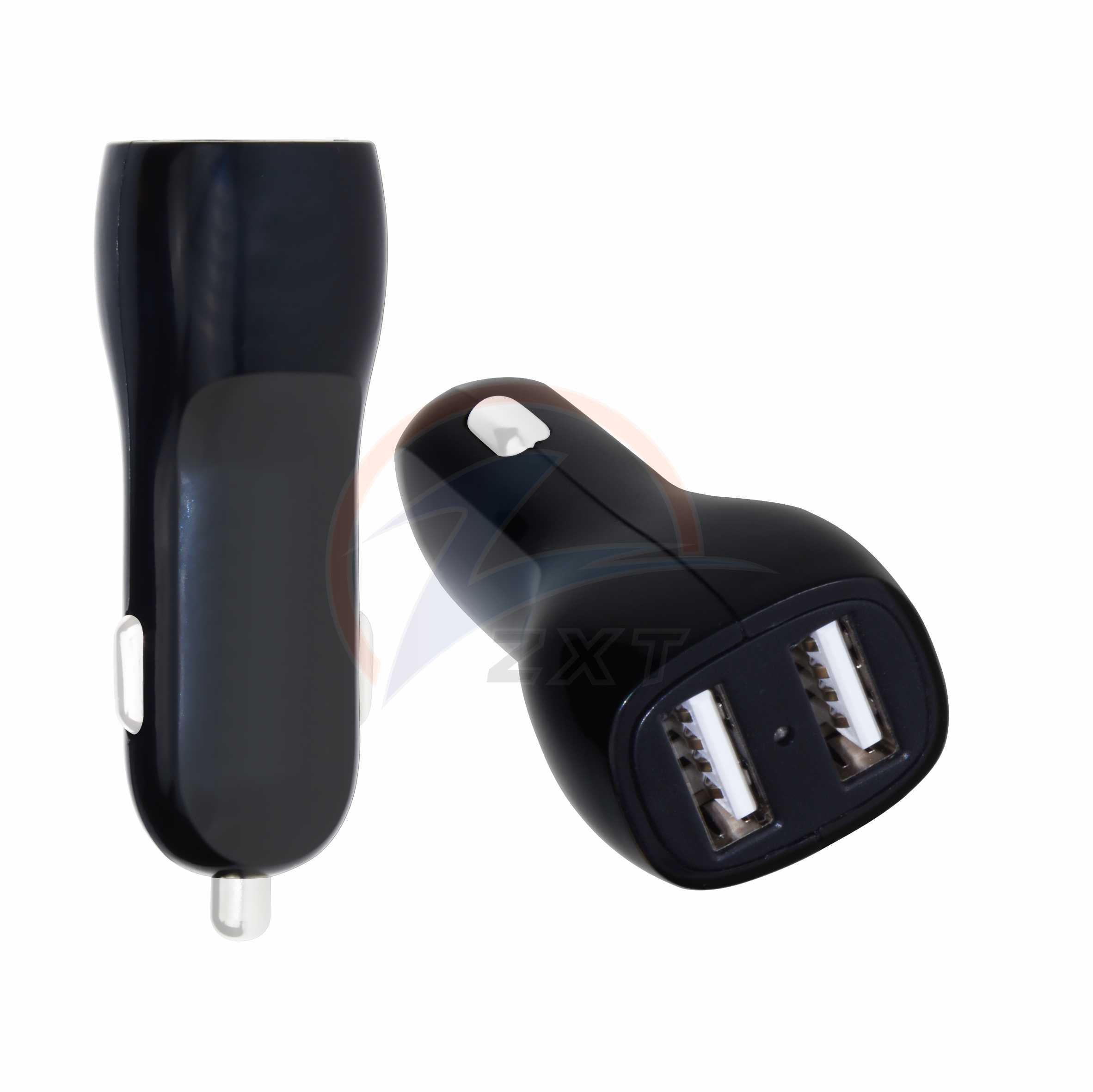 2.1A Dual Car Charger