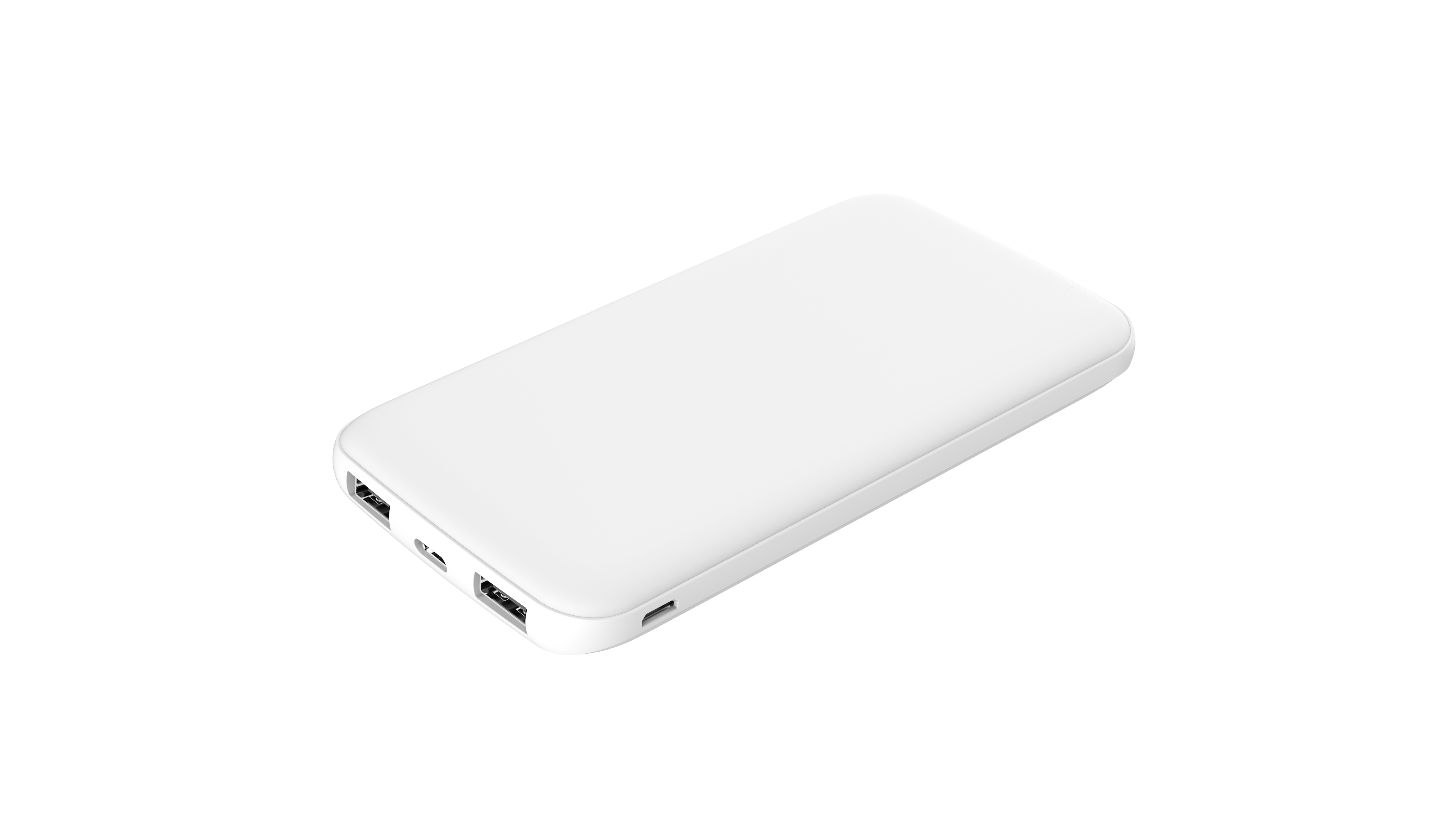 10000mAh Polymer Power Banks