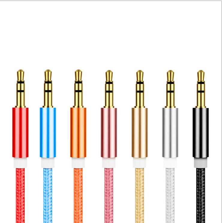 3.5mm Aux Cable