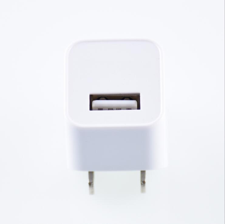 US Folding Plug Wall Charger