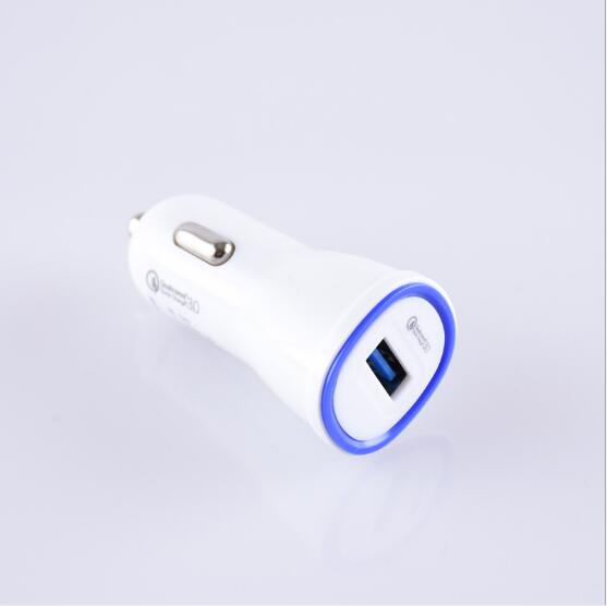 QC3.0 Car Charger