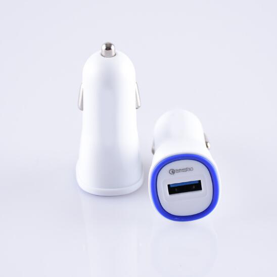 QC3.0 Car Charger