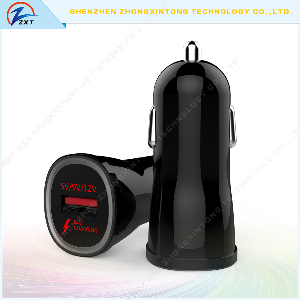 QC2.0 Car Charger