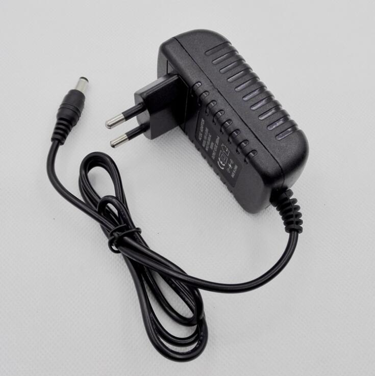 12W/18W/24W AC Power Adapter