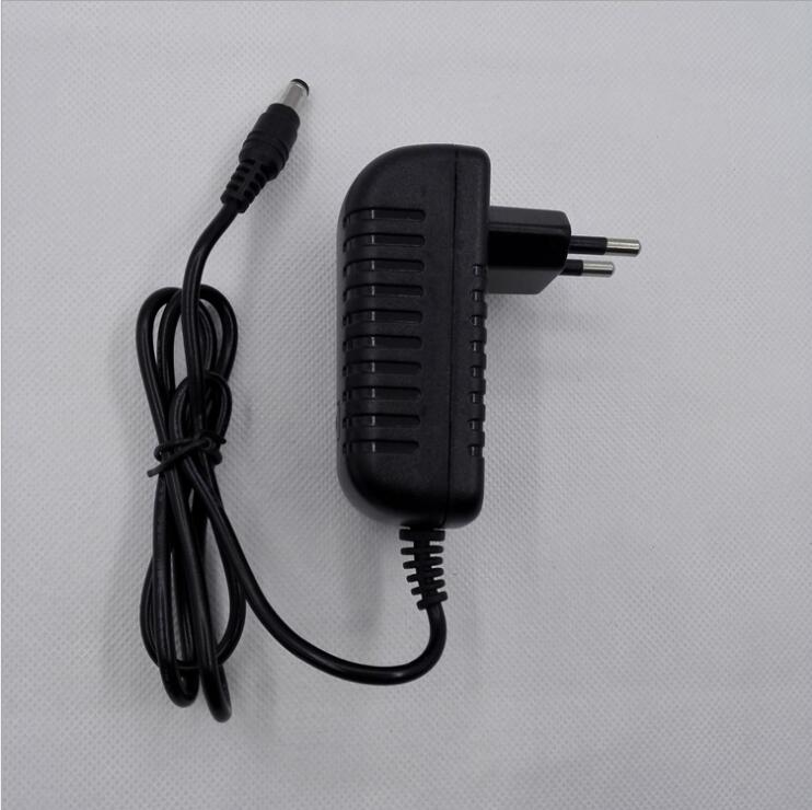 12W/18W/24W AC Power Adapter