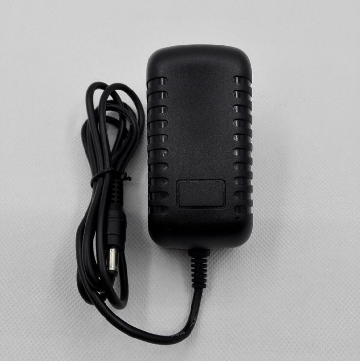 12W/18W/24W AC Power Adapter