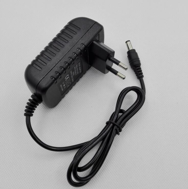 12W/18W/24W AC Power Adapter